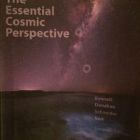 Manual Solution The Essential Cosmic Perspective (7th Edition) - Standalone book 7 by Jeffrey O. Bennett, Megan O. Donahue, Nicholas Schneider, Mark Voit