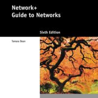 Full Download Manual Solution for Network+ Guide to Networks 6 by Tamara Dean