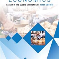 Full Download Manual Solution Economics: Canada in the Global Environment (9th Edition) by Michael Parkin
