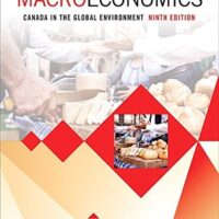 Full Download Test Bank Macroeconomics : Canada in the Global Environment 9 by Robin Bade (Author) Michael Parkin (Author)