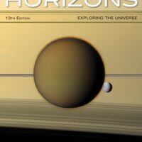 Full Download Manual Solution for Horizons: Exploring the Universe 13 by Michael A. Seeds, Dana Backman