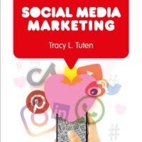 Manual Solutions for Social Media Marketing 5 by Tracy L. Tuten