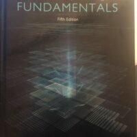 Full Download Manual Solution for Logic & Computer Design Fundamentals 5 by M. Morris Mano, Charles Kime, Tom Martin