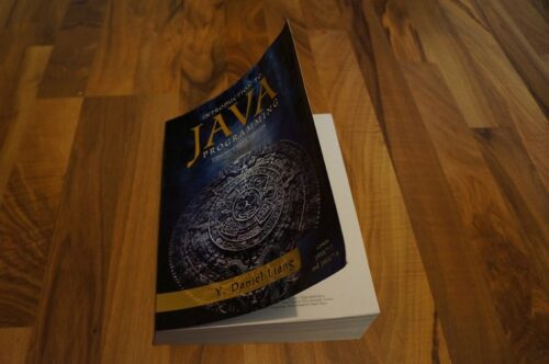 Full Download Manual Solution Intro to Java Programming, Comprehensive Version (10th Edition) 10 by Y. Daniel Liang