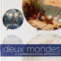Full Download Test Bank SW Deux Mondes + CNCT PLS 7th by