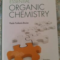 Manual Solutions for Essential Organic Chemistry (MasteringChemistry) 3 by Paula Bruice