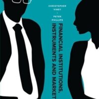 Manual Solution Financial Institutions, Instruments and Markets 8th by Christopher Viney