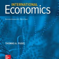 Full Download Manual Solution for International Economics 17 by Thomas Pugel