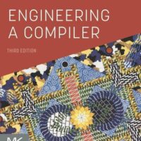 Manual Solution Engineering a Compiler 3 by Keith D. Cooper, Linda Torczon