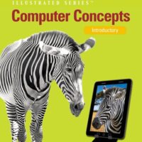 Full Download Manual Solution Computer Concepts: Illustrated Introductory 9 by June Jamrich Parsons, Dan Oja