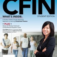 Full Download Manual Solution for CFIN 3 (with CourseMate Printed Access Card) 3 by Scott Besley, Eugene F. Brigham