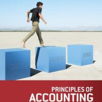 Full Download Manual Solution Principles of Accounting 12 by Belverd E. Needles, Marian Powers, Susan V. Crosson