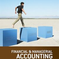 Full Download Test Bank Financial and Managerial Accounting 10 by Belverd E. Needles, Marian Powers, Susan V. Crosson