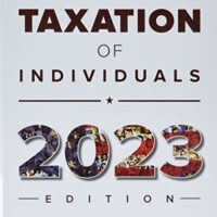 Manual Solution McGraw-Hill's Taxation of Individuals 2023 Edition 14 by Brian Spilker, Benjamin Ayers, John Barrick, Troy Lewis, John Robinson, Connie Weaver, Ronald Worsham