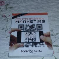 Manual Solutions for Contemporary Marketing 16 by Louis E. Boone, David L. Kurtz