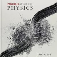 Full Download Manual Solution for Principles & Practice of Physics First Edition by Eric Mazur