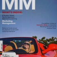 Manual Solution for MM4 (with CourseMate, 1 term (6 months) with Career Transitions 2.0 Printed Access Card) (New, Engaging Titles from 4LTR Press) 4 by Dawn Iacobucci