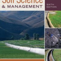 Full Download Manual Solution Soil Science and Management 6 by Edward Plaster