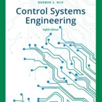 Manual Solutions for Control Systems Engineering 8th EMEA by Norman S. Nise
