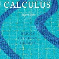 Manual Solutions for Single Variable Calculus 2 by William Briggs, Lyle Cochran, Bernard Gillett