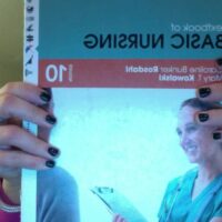 Manual Solutions for Textbook of Basic Nursing (Lippincott's Practical Nursing) 10 by Caroline Bunker, R. N. Rosdahl, Mary T., R. N. Kowalski