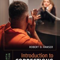Manual Solution Introduction to Corrections Fourth by Robert D. Hanser