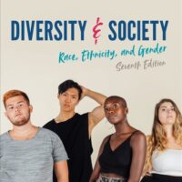 Full Download Test Bank Diversity and Society: Race, Ethnicity, and Gender Seventh by Joseph F. Healey, Andi Stepnick