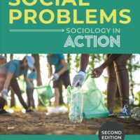 Full Download Manual Solution Social Problems: Sociology in Action Second by Maxine P. Atkinson, Kathleen Odell Korgen