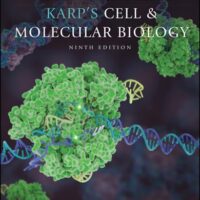 Full Download Manual Solution for Karp's Cell and Molecular Biology 9 by Gerald Karp, Janet Iwasa, Wallace Marshall
