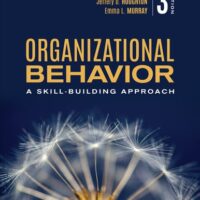 Full Download Test Bank Organizational Behavior: A Skill-Building Approach Third by Christopher P. Neck, Jeffery D. Houghton, Emma L. Murray