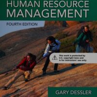 Full Download Manual Solution for Fundamentals of Human Resource Management 4 by Gary Dessler