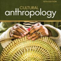Full Download Manual Solution for Cultural Anthropology 13th by Serena Nanda, Richard L. Warms