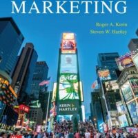 Full Download Test Bank Marketing 16 by Roger Kerin, Steven Hartley