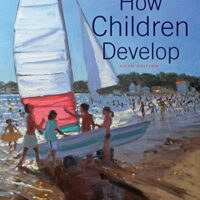 Full Download Manual Solution How Children Develop Fifth by Robert S. Siegler, Jenny Saffran, Nancy Eisenberg, Judy S. DeLoache, Elizabeth Gershoff, Campbell Leaper