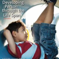 Full Download Manual Solution for The Developing Person Through the Life Span Tenth by Kathleen Stassen Berger