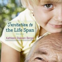Full Download Test Bank Invitation to the Life Span Third by Kathleen Stassen Berger