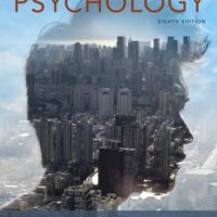 Manual Solution Psychology Eighth by Peter O. Gray, David F. Bjorklund