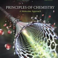 Full Download Test Bank Principles of Chemistry: A Molecular Approach (3rd Edition) 3 by Nivaldo J. Tro