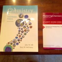 Full Download Manual Solution for Chemistry For Changing Times (14th Edition) 14 by John W. Hill, Terry W. McCreary