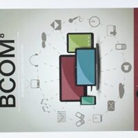 Full Download Manual Solution Print Option: BCOM, 8th (with BCOM Online, 1 term (6 months) Printed Access Card) 8 by Carol M. Lehman, Debbie D. DuFrene