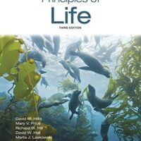 Full Download Test Bank Principles of Life Third by David M. Hillis, Mary V. Price, Richard W. Hill, David W. Hall, Marta J. Laskowski