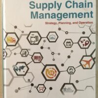 Full Download Test Bank Supply Chain Management: Strategy, Planning, and Operation 6 by Sunil Chopra, Peter Meindl