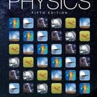 Manual Solutions for Physics (Masteringphysics) 5 by James Walker