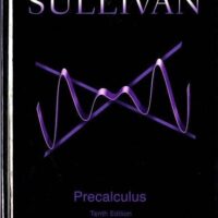 Full Download Manual Solution Precalculus 10 by Michael Sullivan
