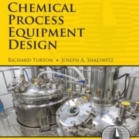 Full Download Manual Solution Chemical Process Equipment Design 1 by Richard Turton, Joseph A. Shaeiwitz
