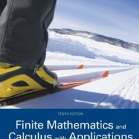Full Download Manual Solution Finite Mathematics and Calculus with Applications 10 by Margaret Lial, Raymond Greenwell, Nathan Ritchey