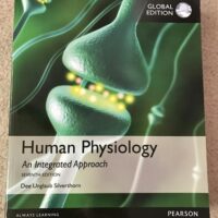 Full Download Manual Solution Human Physiology: An Integrated Approach (7th Edition) 7 by Dee Unglaub Silverthorn