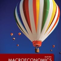 Full Download Manual Solution for Macroeconomics (Mcgraw-hill Series Economics) 11 by Stephen Slavin