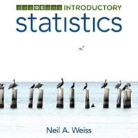 Full Download Manual Solution Introductory Statistics (10th Edition) 10 by Neil A. Weiss