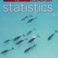 Full Download Test Bank Elementary Statistics 9 by Neil Weiss